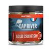 Hookbaits Cap River Wafters - Gold Crayfish - 14Mm