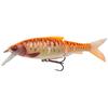 Leurre Flottant Savage Gear 3D Roach Lipster Php - 18Cm - Gold Fish Php