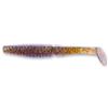 Leurre Souple Crazy Fish Scalp Minnow 5.5 - 13Cm - Par 3 - Gold Flakes