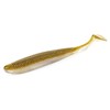 Leurre Souple Molix Ra Shad 3.8'' - 9.6Cm - Par 6 - Gold Herring