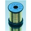 Fil Cuivre Uni Soft Wire - Gold - M