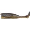 Leurre Souple Fiiish Master Shad 75 - Par 2 - Gold Minnow