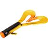 Leurre Souple Lmab Drunk Dancer - 18Cm - Par 2 - Gold Orange