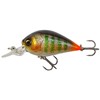 Leurre Flottant Adam's Doriyu 35 F - 3.5Cm - Gold Perch