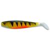 Leurre Souple Delalande Shad Gt - 9Cm - Gold Perch