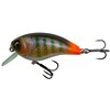 Leurre Flottant Adam's Shuryö 55 F - 5.5Cm - Gold Perch