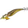 Turlutte Daiwa Emeraldas Amorous 2.5 - Gold Real Aji