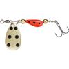 Cuiller Tournante Daiwa Silver Creek Spinner - 9G - Gold Red Black