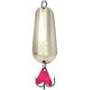 Cuiller Ondulante Zebco Trophy Z-Slide - 16G - Gold Red