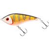 Leurre Flottant Westin Swim Glidebait - 10Cm - Gold Red