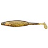 Leurre Souple Berkley Powerbait Vibe - 12Cm - Par 5 - Gold Roach