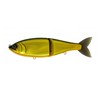 Leurre Flottant Swimbait Republic Glideway 126 - 12.6Cm - Gold Rush