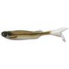 Leurre Souple Berkley Powerbait At Minnow - 25Cm - Gold Shad