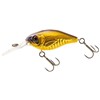 Leurre Flottant Westin Id-Crank 0.5 - 4.8Cm - Gold Shad