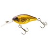 Leurre Flottant Westin Id-Crank 1.0 - 4.8Cm - Gold Shad