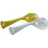 Queue De Rechange Westin Swim Tail Hybrid Spare Paddletail - Par 2 - Gold-Silver