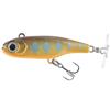 Leurre Coulant Fiiish Powertail Evo - 4Cm - Gold Trout