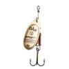 Cuiller Tournante Effzett Standards - 10G - Gold
