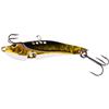 Leurre Lame Freedom Tackle Blade Bait - 14G - Gold