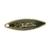 Palette Xesta Sw Assist Blade - Par 3 - Gold