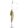 Cuiller Ondulante Spro Inline Xl Spinner - 25G - Gold