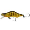 Leurre Coulant Sico Lure Sico-First 53 - 5.5Cm - Gold
