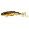 Leurre Souple Bonibaits Happy Hybrid - 28Cm - Gold