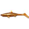 Leurre Souple Kanalgratis Shark Shad - 20Cm - Golddigger