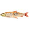 Leurre Souple Armé Savage Gear 3D Line Thru Whitefish - 36Cm - Golden Albino