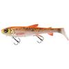 Leurre Souple Armé Savage Gear 3D Whitefish Shad Lt Xl - 38Cm - Golden Albino