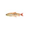 Leurre Souple Armé Savage Gear 3D Line Thru Whitefish - 17Cm - Golden Albino