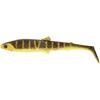 Leurre Souple Westin Bullteez Shadtail - 24Cm - Golden Baitfish