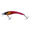 Leurre Flottant Zeck Turus Ukko - 9Cm - Golden Devil