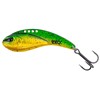 Leurre Lame Zeck Blade Shaker - 15G - Golden Kiwi