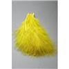 Marabou Fly Scene 12 Loose Feathers - Golden Olive