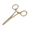 Pince Forceps Orvis Forceps - Golden-Olive