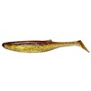 Leurre Souple Headbanger Bangershad - 9Cm - Par 5 - Golden Opportunity