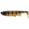 Leurre Souple Sakura Bigpike Shad - 15Cm - Golden Perch