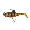 Leurre Souple Arme Fox Rage Micro Replicant Wobble - 7.5Cm - Par 2 - Golden Perch