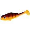 Leurre Souple Mikado Real Fish Perch - 8Cm - Par 5 - Golden Perch