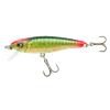 Leurre Suspending Sakura Micron Minnow 50 Sp Triple - 5Cm - Golden Pike