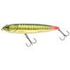 Leurre Flottant Sakura Glasstik 70 F - 7Cm - Golden Pike