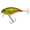 Leurre Flottant Sakura Crankit Max 85 Ssr - 8.5Cm - Golden Pike