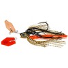 Chatterbait Lmab Multivibe 2.0 - 14G - Golden Roach