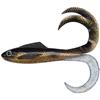 Leurre Souple Everbait 3Tail - 24Cm - Golden Shadow