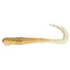 Leurre Souple Sakura Gooby Curl 75 - 7.5Cm - Golden Shiner