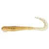 Leurre Souple Sakura Gooby Curl 100 - 10Cm - Golden Shiner