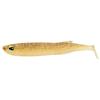 Leurre Souple Sakura Xprat Shad 70 - 7Cm - Par 8 - Golden Shiner