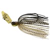 Chatterbait Zman Elite Evo - 10.5G - Golden Shiner