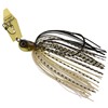 Chatterbait Zman Elite Evo - 14G - Golden Shiner
